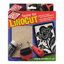 Essdee Lino cut Taster Kit