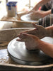 Ceramics Workshop Sessions