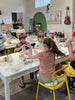 Pop-up Saturday - Clay Hand building, March 19, 10am-12pm