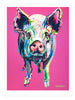 Pig Pig Art Print