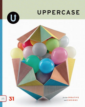 Uppercase - Quarterly
