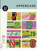 Uppercase - Quarterly
